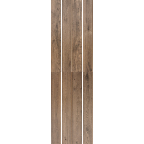 Ламинат KREAFORTA Дуб Мегри 33 класс толщина 8 мм с фаской 2.109 м² - фото 6