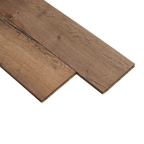 Ламинат KREAFORTA Дуб Неглинка 33 класс толщина 10 мм с фаской 1.74 м² - фото 7