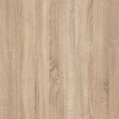 Дверь-купе 244.5x60.4 см МДФ цвет дуб сонома - фото 4