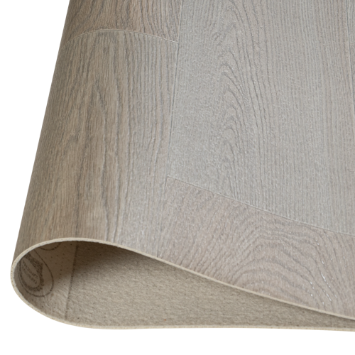 Линолеум полукоммерческий KREAFORTA «Бараус» 32 класс 3.5 м антистатический - фото 3